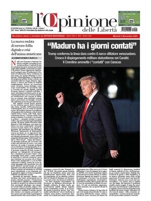 L'Opinione delle Libertà