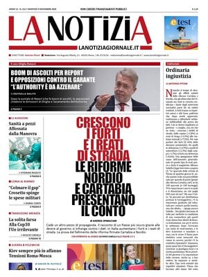La Notizia