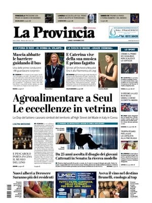 La Provincia di Cremona