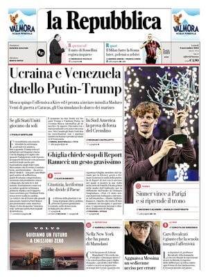 La Repubblica
