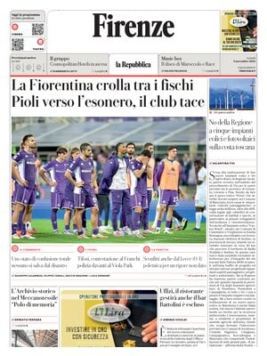 La Repubblica (Firenze)