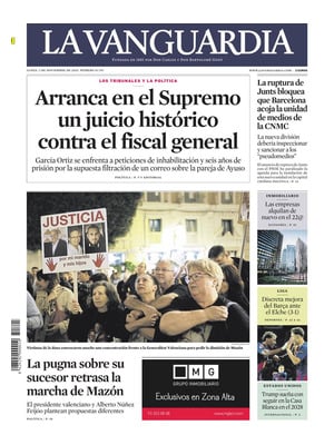 La Vanguardia