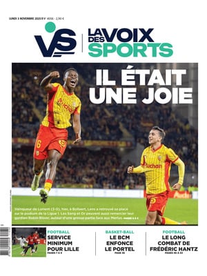 La Voix des Sports