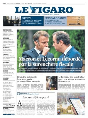 Le Figaro