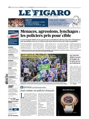 Le Figaro