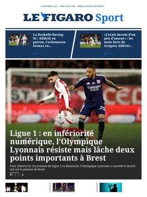 Le Figaro SPORT
