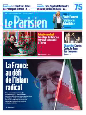 Le Parisien