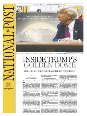 National Post (The Post)
