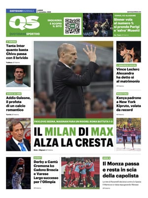 QS Quotidiano Sportivo