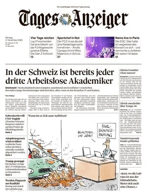 Tages-Anzeiger (Tagi TA)