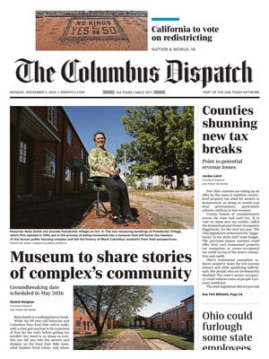 The Columbus Dispatch