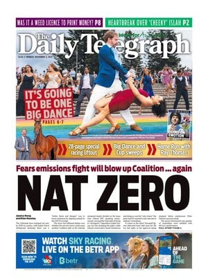 The Daily Telegraph (Sydney)