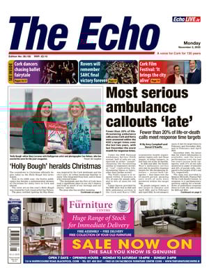 The Echo (Cork)