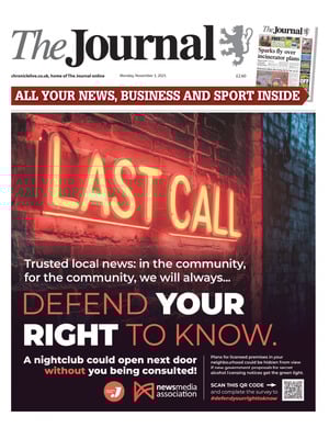 The Journal (Newcastle)