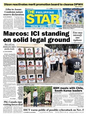 The Philippine Star