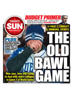 Toronto Sun