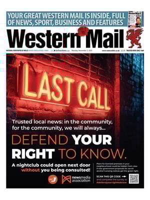 Western Mail (Wales)