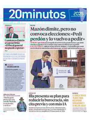 20 minutos (Barcelona)
