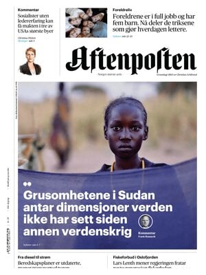Aftenposten
