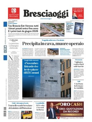 Brescia Oggi