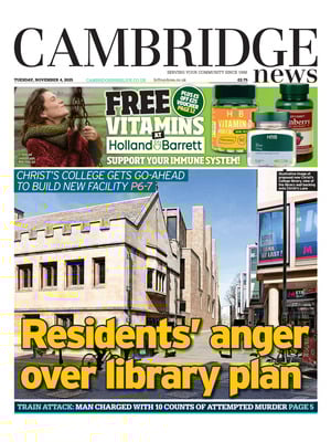 Cambridge News