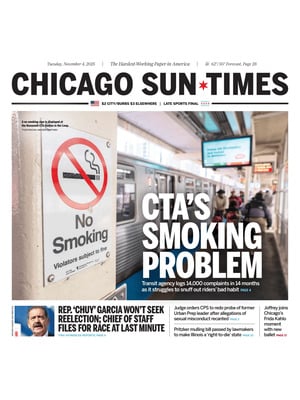 Chicago Sun-Times
