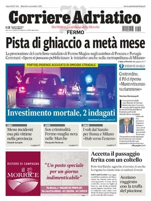 Corriere Adriatico (Fermo)