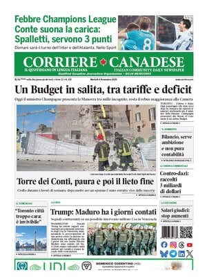 Corriere Canadese