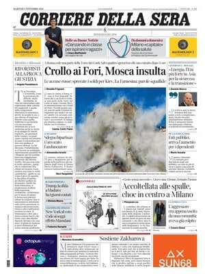 Corriere della Sera