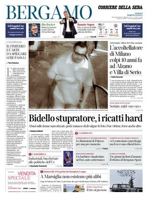 Corriere della Sera (Bergamo)