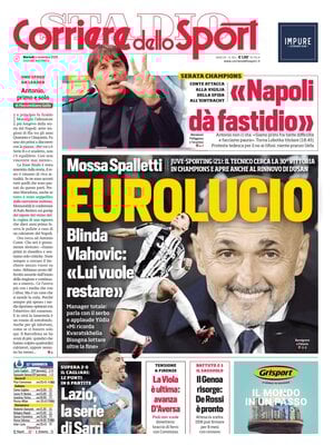Corriere dello Sport (Lombardia)