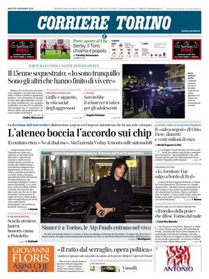 Corriere Torino