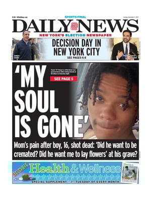 Daily News (New York)