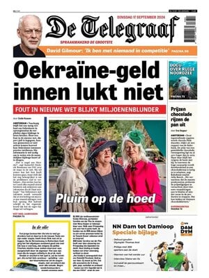De Telegraaf