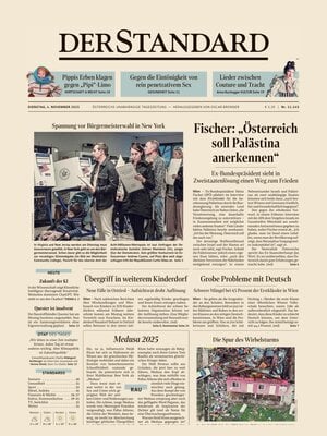Der Standard