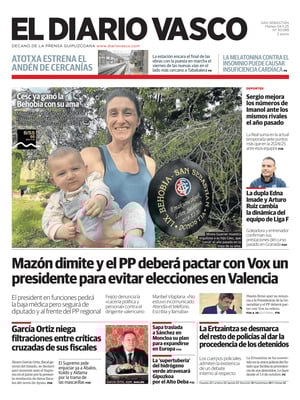 El Diario Vasco