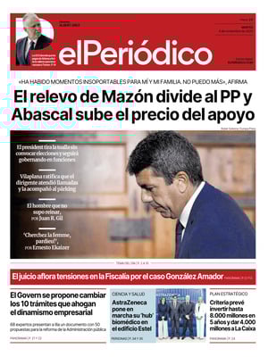 El Periódico de Catalunya