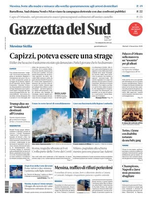Gazzetta del Sud (Messina)