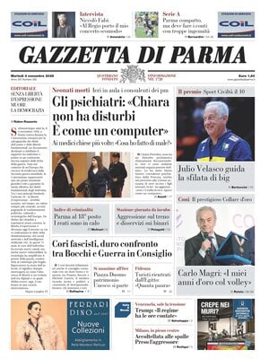Gazzetta di Parma