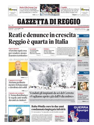 Gazzetta di Reggio