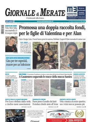 Giornale di Merate