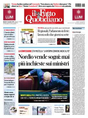 Il Fatto Quotidiano