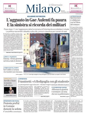 Il Giornale (Milano)