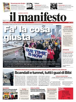 Il Manifesto