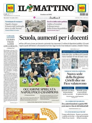 Il Mattino