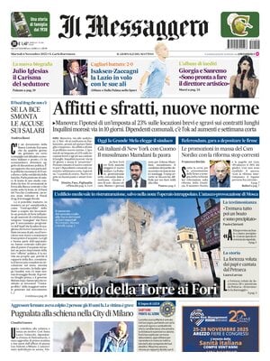Il Messaggero