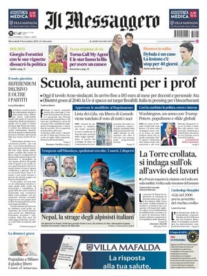 Il Messaggero