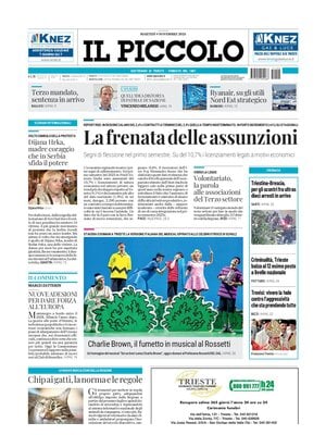 Il Piccolo (Trieste)