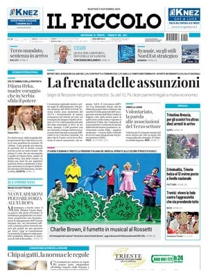 Il Piccolo (Trieste)