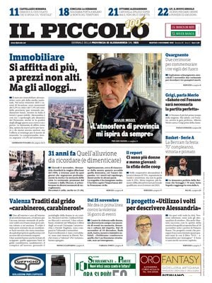 Il Piccolo (Alessandria)